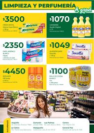 Catálogo Supermercados A Granel semana 43 Página 9