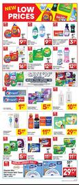 Albertsons weekly ad week 43 Page 2