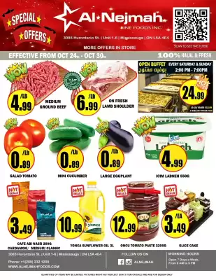 Alnejmah flyer (valid until 29-10)