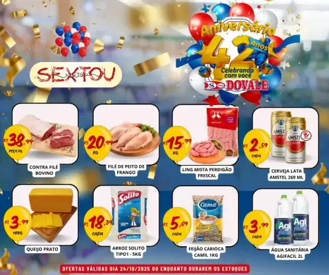 Folheto Dovale (válido até 24-10)