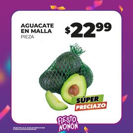 Folleto Merco Página 4