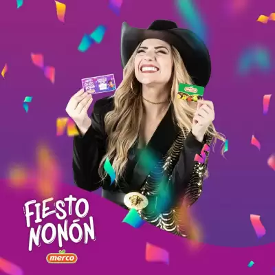 Folleto Merco (válido hasta 27-10)