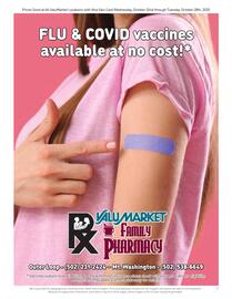 Valu Market weekly ad week 43 Page 10