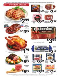 Valu Market weekly ad week 43 Page 2