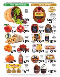 Valu Market weekly ad week 43 Page 4