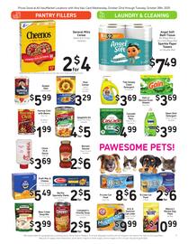 Valu Market weekly ad week 43 Page 6