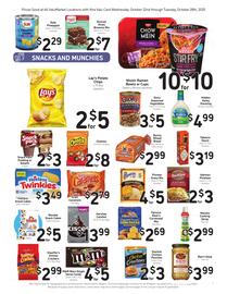 Valu Market weekly ad week 43 Page 7
