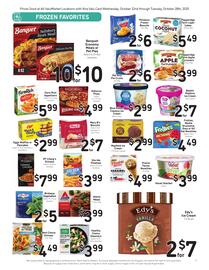 Valu Market weekly ad week 43 Page 8