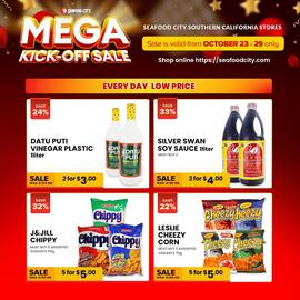 Seafood City weekly ad week 43 Page 2