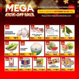 Seafood City weekly ad week 43 Page 3