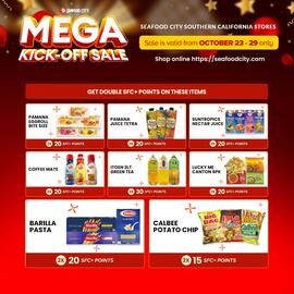 Seafood City weekly ad week 43 Page 4