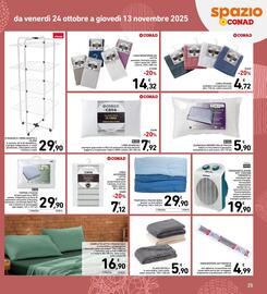 Volantino Spazio Conad Pagina 3