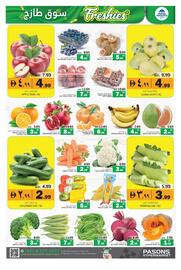 Pasons catalogue Page 3