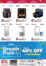 Lulu Hypermarket catalogue Page 26
