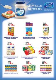 Lulu Hypermarket catalogue Page 38