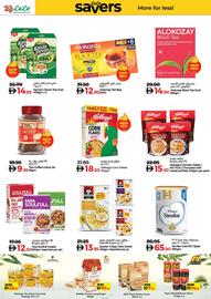 Lulu Hypermarket catalogue Page 41