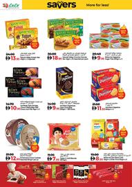 Lulu Hypermarket catalogue Page 43
