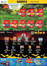 Lulu Hypermarket catalogue Page 45