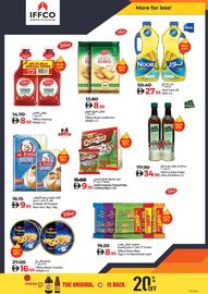 Lulu Hypermarket catalogue Page 47