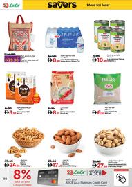 Lulu Hypermarket catalogue Page 51