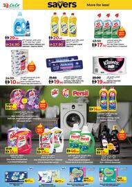 Lulu Hypermarket catalogue Page 53