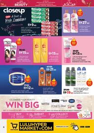 Lulu Hypermarket catalogue Page 8