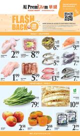 Al Premium Food Mart flyer week 43 Page 2