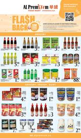 Al Premium Food Mart flyer week 43 Page 3