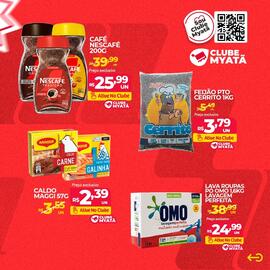 Catálogo Supermercados Myatã semana 43 Página 3