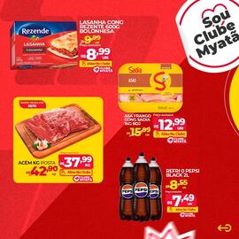 Catálogo Supermercados Myatã semana 43 Página 4