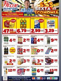 Catálogo Max Auvergne Superatacado Página 2