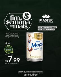 Folheto Master Supermercados Página 2