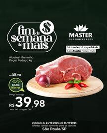 Folheto Master Supermercados Página 4