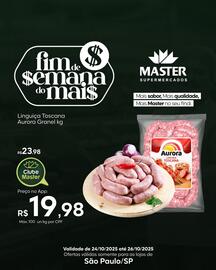 Folheto Master Supermercados Página 5