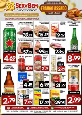 Catálogo ServBem (válido até 26-10)