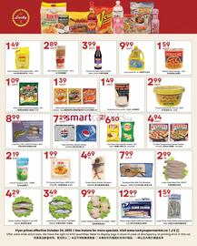 Lucky Supermarket flyer week 43 Page 2