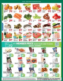 T&T Supermarket flyer week 43 Page 2