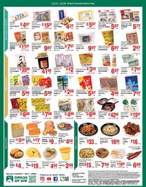 T&T Supermarket flyer week 43 Page 3