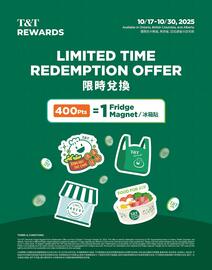 T&T Supermarket flyer week 43 Page 6
