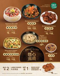 T&T Supermarket flyer week 43 Page 7