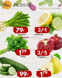 Noor Food Market flyer week 43 Page 2