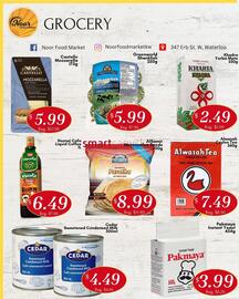 Noor Food Market flyer week 43 Page 4