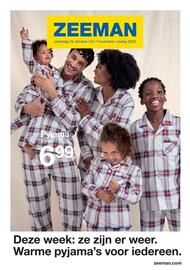 Zeeman folder Pagina 1