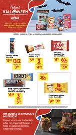 Encarte Mercado Extra Página 1
