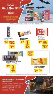 Encarte Mercado Extra (válido até 2-11)