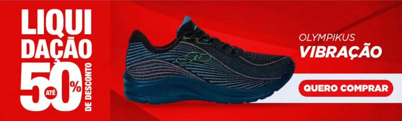 Catálogo World Tennis (válido até 20-11)