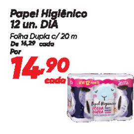 Tabloide Dia Página 17
