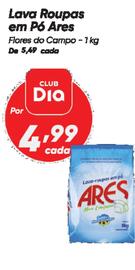 Tabloide Dia Página 40