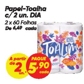 Tabloide Dia Página 44
