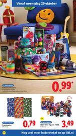 Lidl folder week 44 Pagina 10